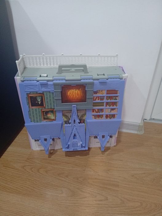Castelul din Arandelle