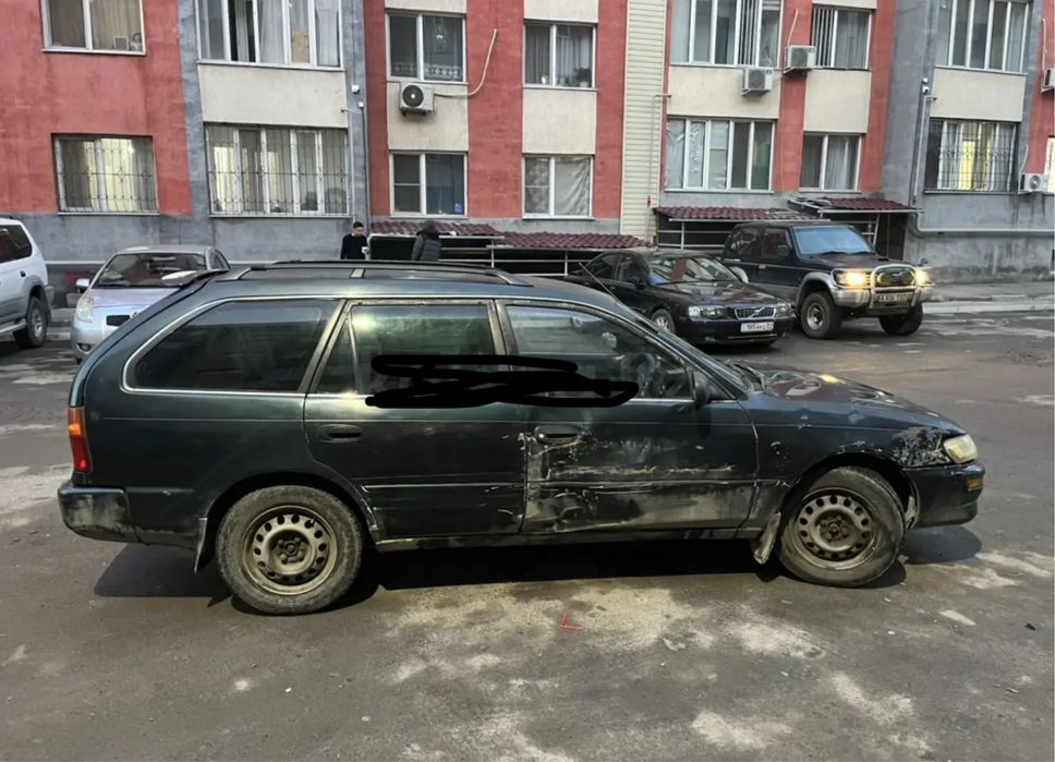 Продам Тойота Королла универсал Toyota Corolla