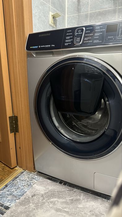 Стиральная машина