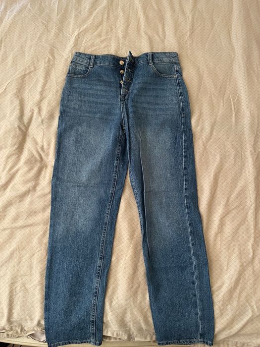 Нови дънки Mohito