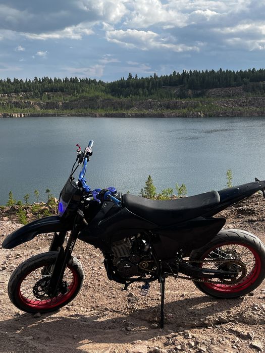 Улар H7 300сс обмен