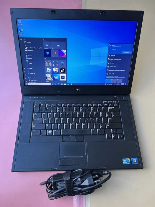 Dezmembrare Piese Laptop DELL Latitude E6400 E6500 E6410 E6510 M4500 M4400 M2400 5580 5590 5591 Placa de baza Ecran LED FHD Cooler Tastatura Carcasa