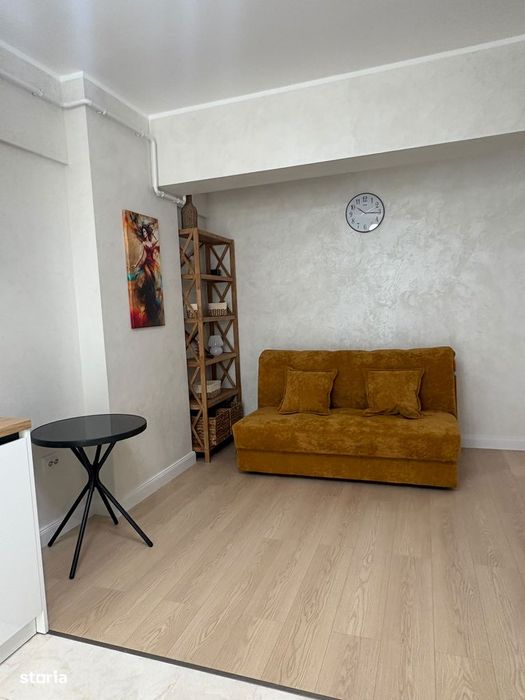 Prima inchiriere !Apartament de inchiriat cu 2 camere- Royal Town Iasi