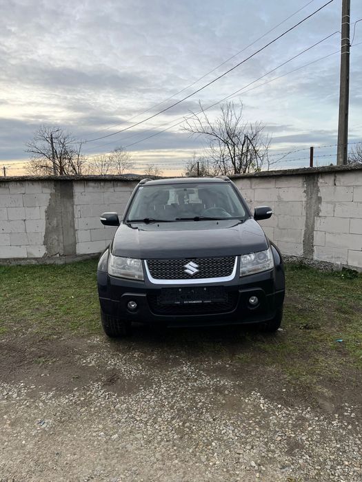 Vand Suzuki Grand Vitara 1.9 euro 5