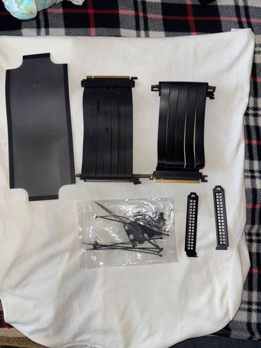 Корпус PCCooler I100 PRO MESH