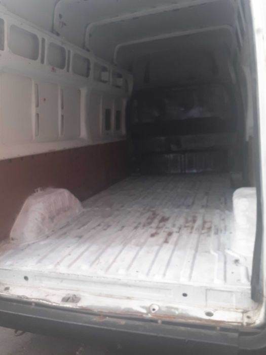 Vand dubita Ford Transit Sector 6 București