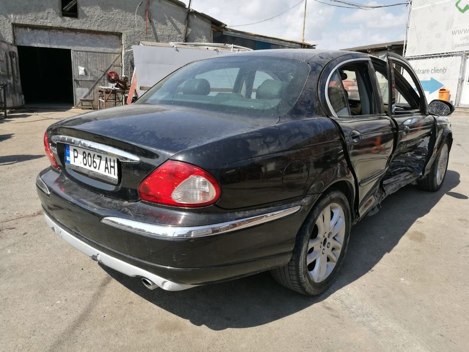 Dezmembrari Jaguar X-TYPE (CF1) (2001-2009) 3.0 Benzina