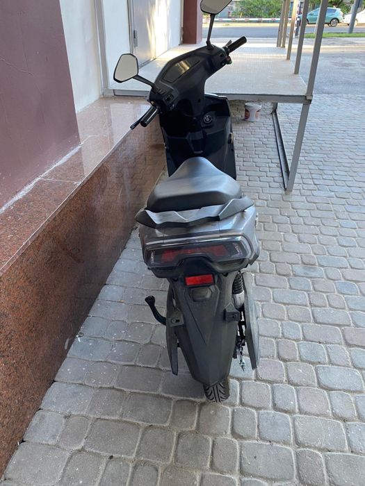Продам Электро Мопед