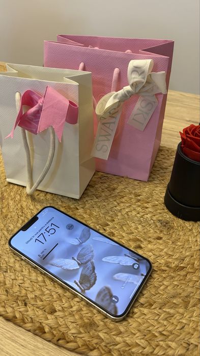 Iphone 13 Pro Max , 128Gb, White