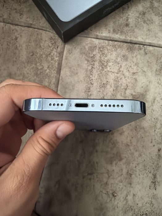 Apple 13 promax 256