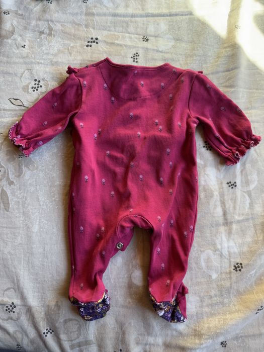 Salopeta Next nou nascut/ prematur unicorn 50