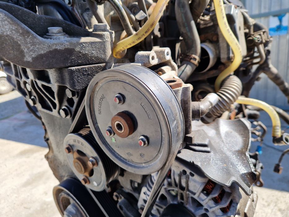 Pompa servo renault trafic 2.0 euro 5