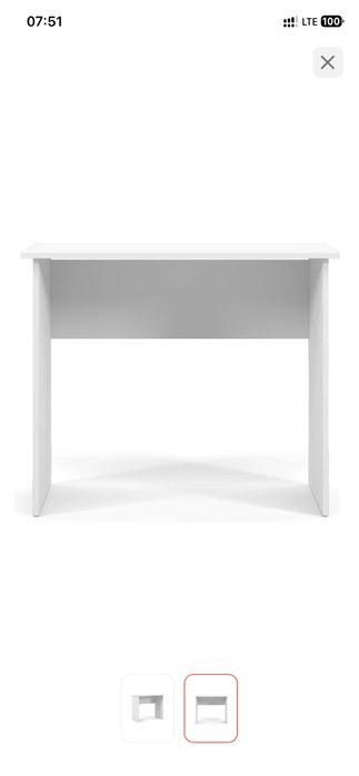 Компьютерный стол сатылады