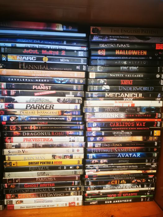 Filme Dvd Originale Top