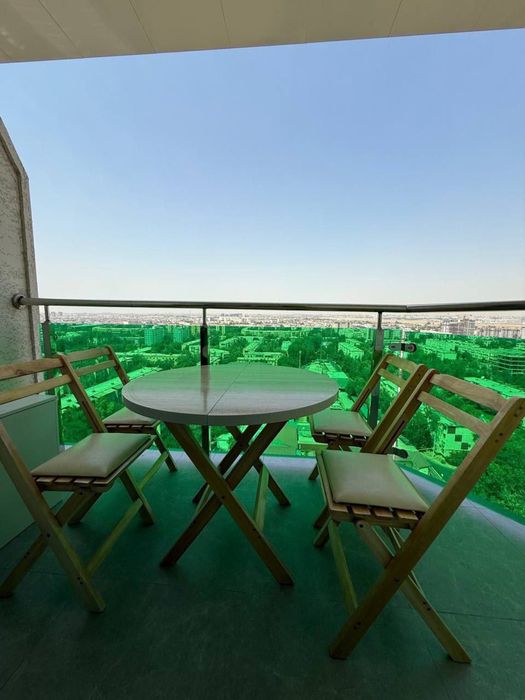 Xon saroy qoyliq ЖК