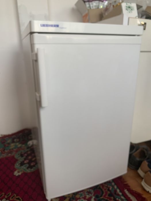 Liebherr холодильник