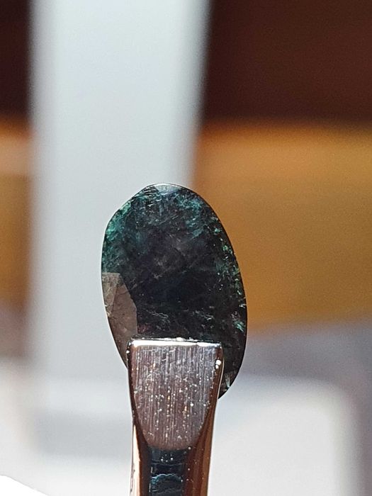 Alexandrit natural fatetat 1,05ct