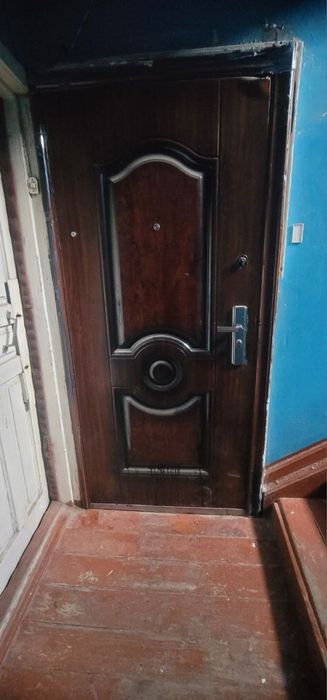 Сергели Спутник -8  1/1/2  дерево