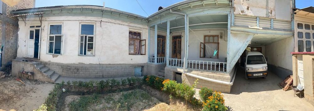 Уй сотилади келес