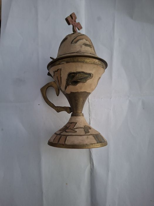 Suvenir  religios autentic