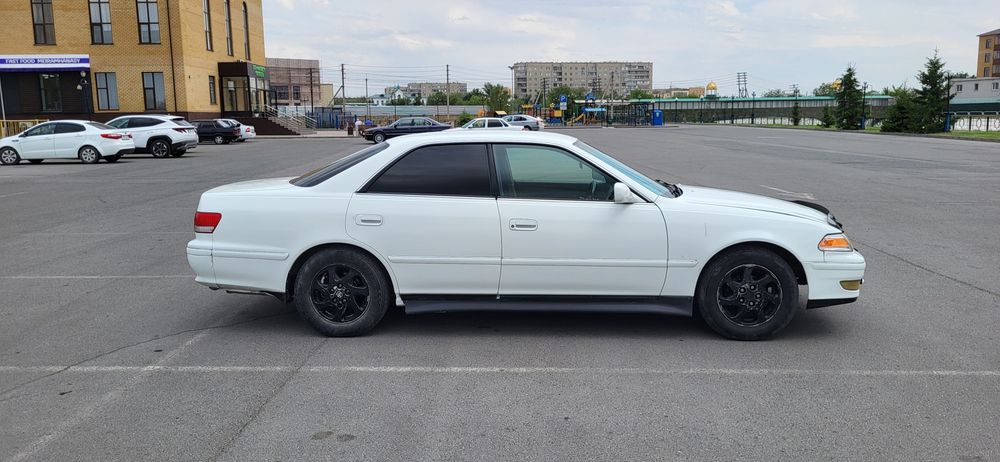 Продам автомобиль