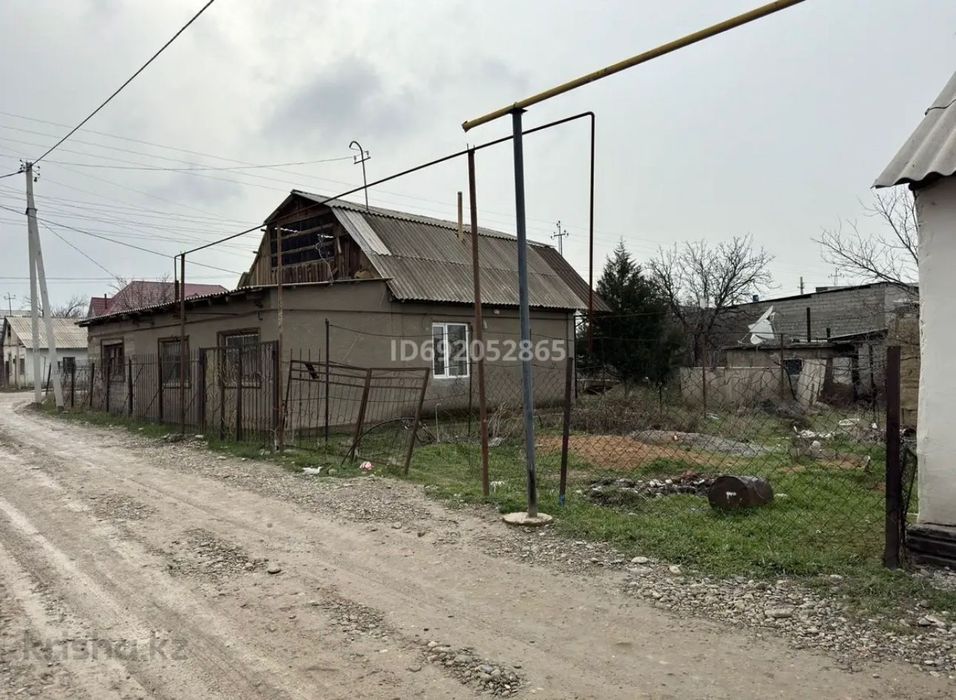 Продается дом на Шубарсу