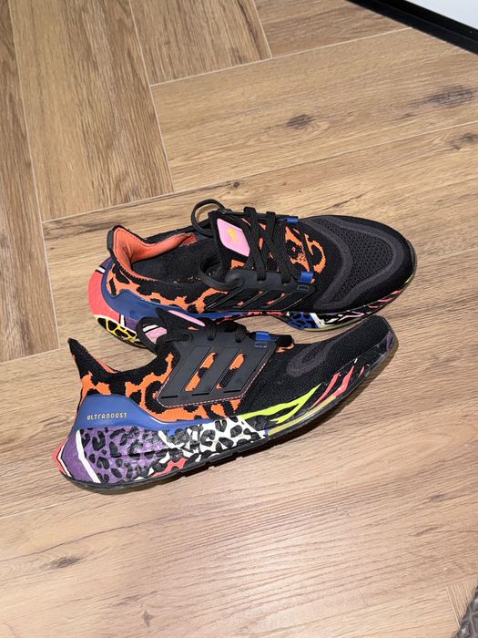 Кроссовки Adidas Ultra Boost