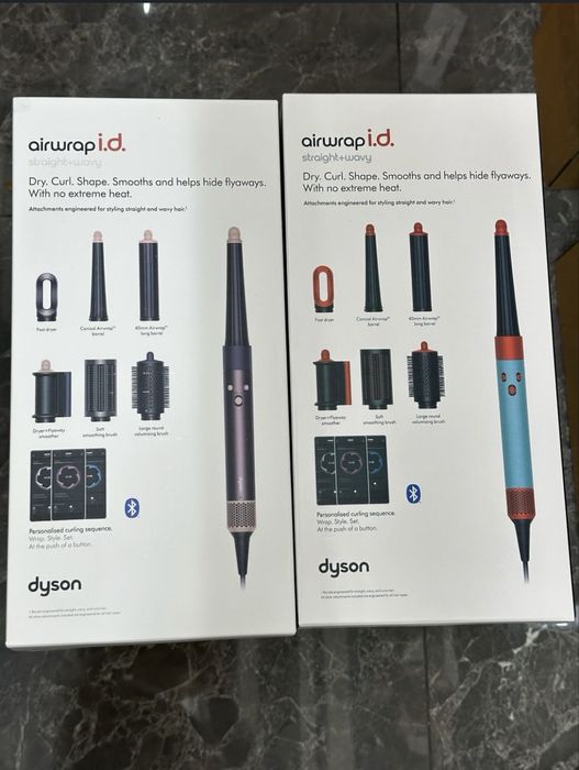 Дайсон оригинал Dyson