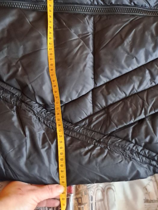 Дамско Зимно яке