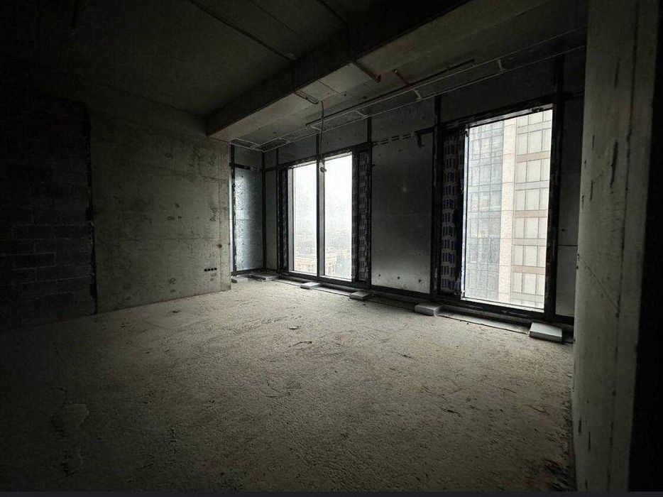 Nest One, Block A — квартира 74,2 м² на 16 этаже