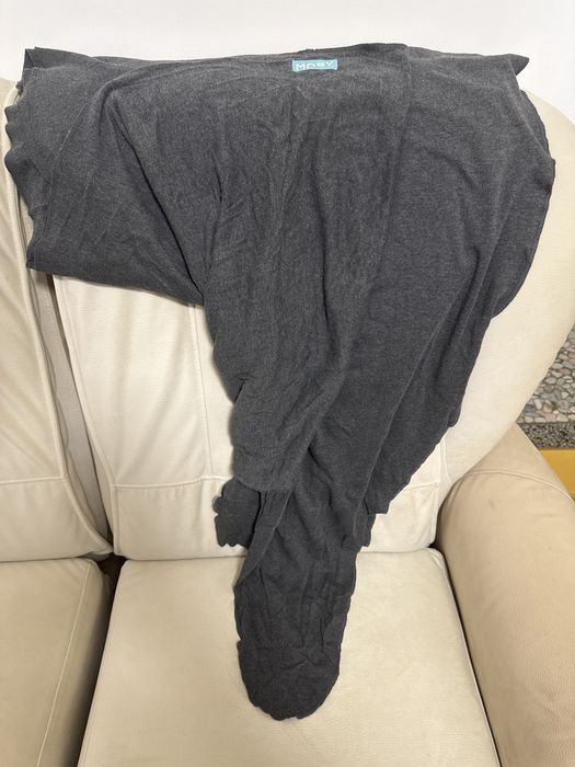 Слинг шал MOBY за бебеносене.