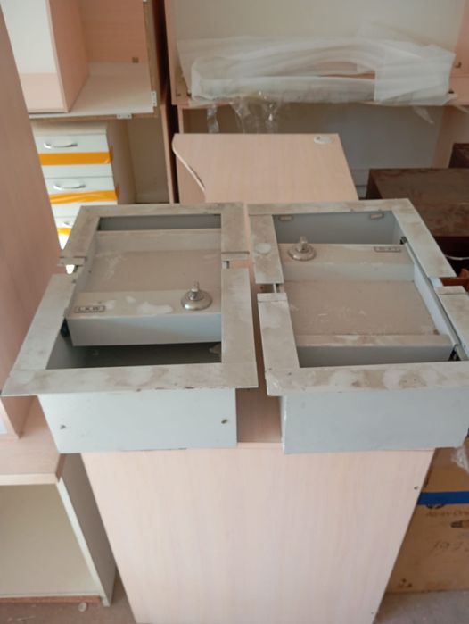 Лоток для кассы и всего