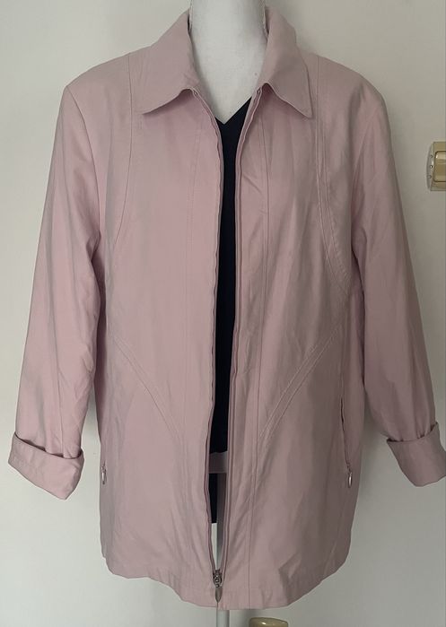 Jacheta primavara roz 44-46