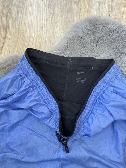 Nike шорти с клин мъжки