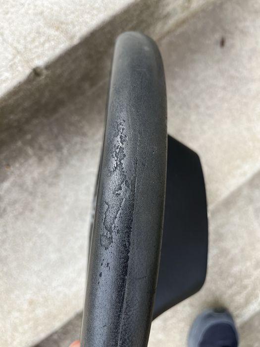 Четирилъчев волан с airbag за Volkswagen (VW)