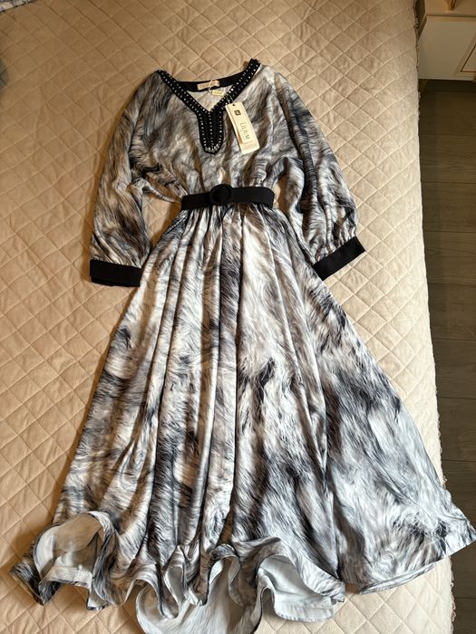 Платье турецкая новая