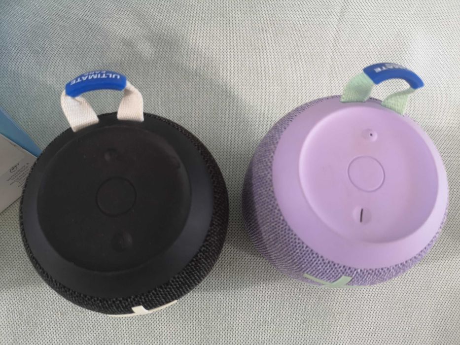 Тонколона - Ultimate Ears Wonderboom 3, 4 Bluetooth