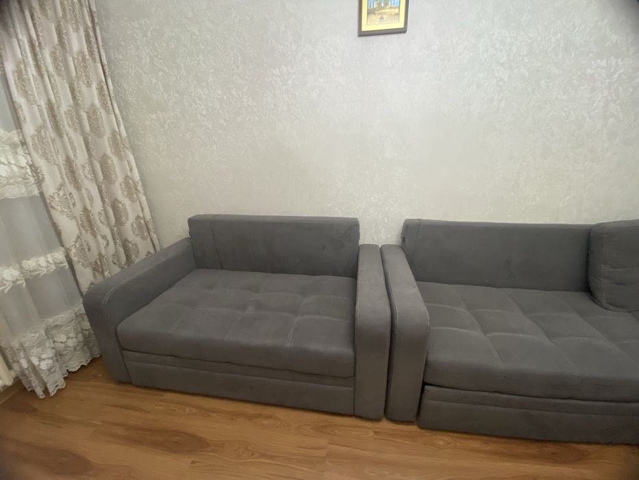 Диван в отличном состоянии