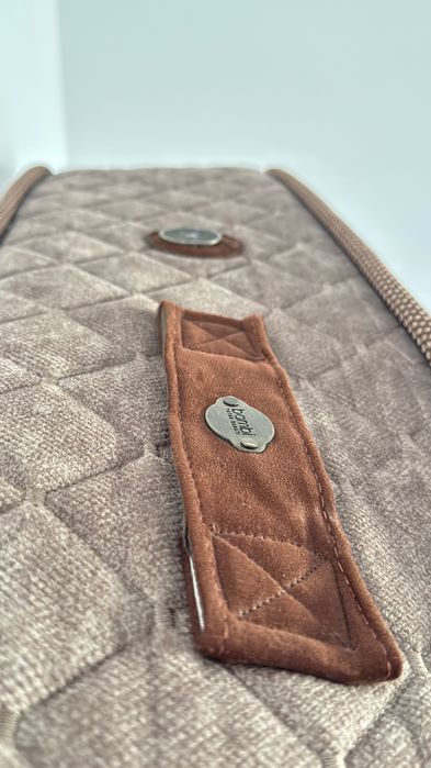 Saltea Premium Bambi Bamboo Sleep 180x200 cm, Înălțime 29 cm, Pocket Spring