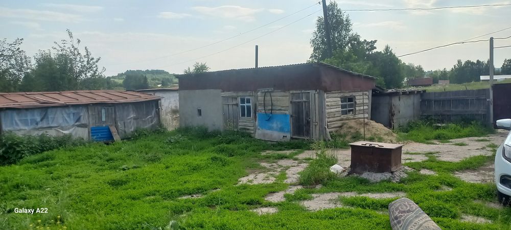 Уй сатылады бобровка ауылы