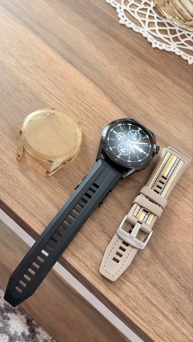 Vand smartwatch huawei gt3 stare perfecta