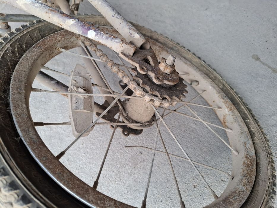 STELS (Российский детский велосипед)