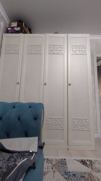 Продам шифоньер б/у в хорошем состоянии