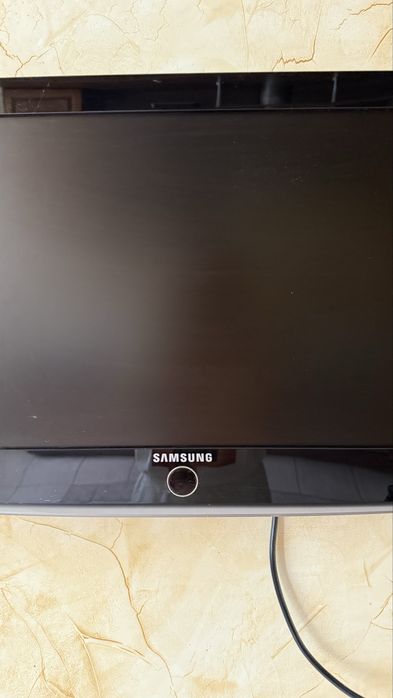 Телевизор Samsung