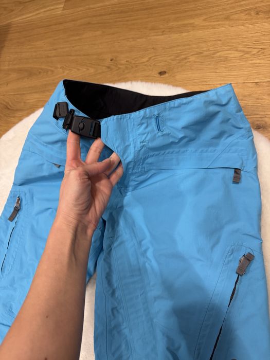 Pantaloni ski burton ak