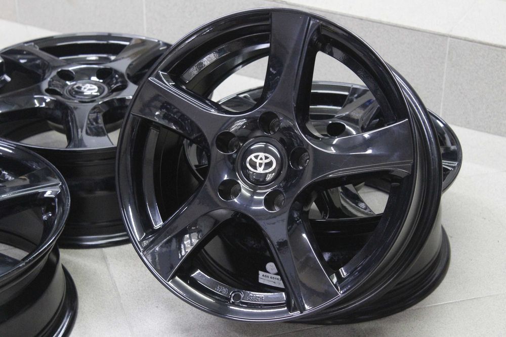 Джанти 16" Toyota Corolla, Avensis, Auris