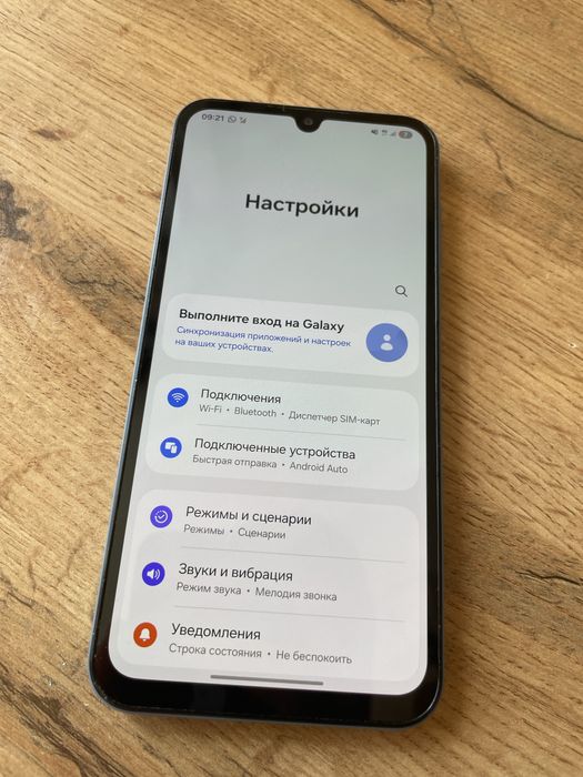Продам Самсунг А15