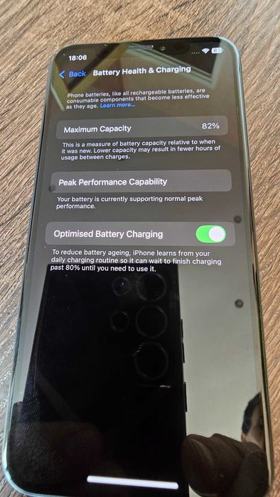 IPhone XS 64GB пълен комплект