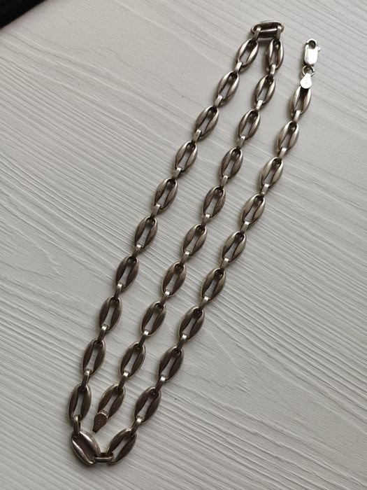 Lanț din argint ștanțat 925
