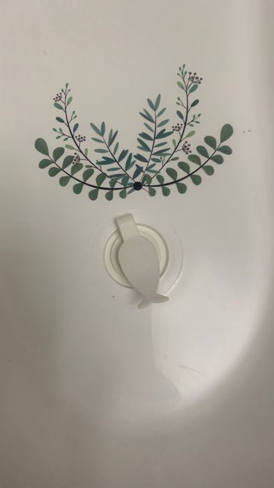 Продам ванночку для купания